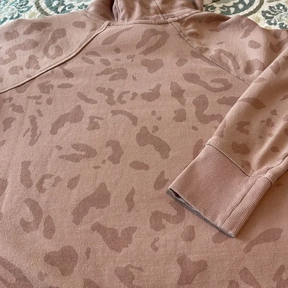 Calvin Klein Performance Hoody - Picture 4 of 5